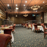 雲仙九州ホテル メインダイニング 1917 - 