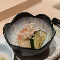 博多 鮨 貴山 - 