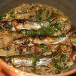 桜田 - あゆ御飯