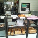 まるき製パン所 - 