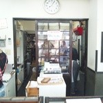 まるき製パン所 - 