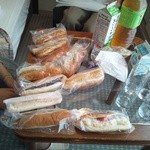 まるき製パン所 - 