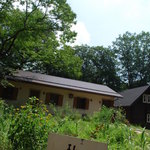 イル・リコッターロ - 大自然な中にお店があります！