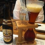 カフェ＆ビア　あるかアるか - パウエルクワック