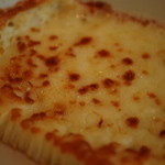 イル・リコッターロ - 山羊と羊１００％カショッタチーズのグリルのズーム