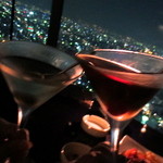 THE ONE AND ONLY - 乾杯♪