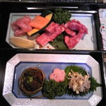 Yonezawa Gyuu Sumi Biyakiniku Uesugi - 