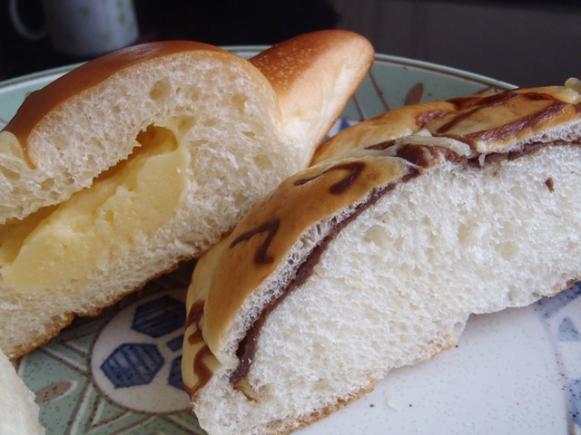 パン工房 ぴんぽんぱん - 南福島（パン）の写真