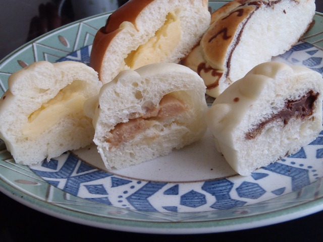 パン工房 ぴんぽんぱん - 南福島（パン）の写真