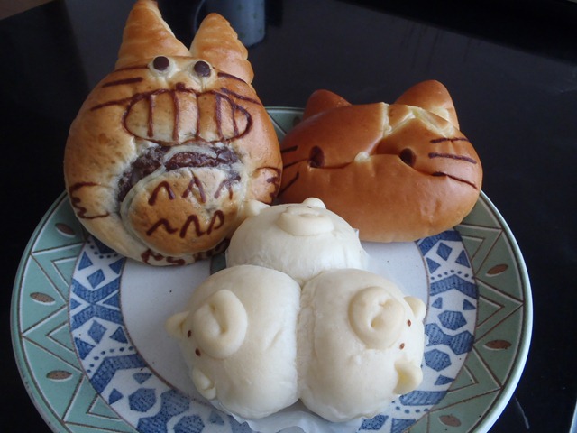 パン工房 ぴんぽんぱん &ndash; 南福島の手作りパンが楽しめるベーカリー