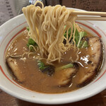 神戸堂ラーメン - 