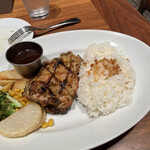 BROOKLYN CITY GRILL - 