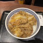 Yoshinoya - 