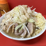 ラーメン二郎 - 