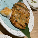 Nihombashi Sando - 