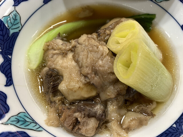 こだま - 中央弘前（日本料理）の写真