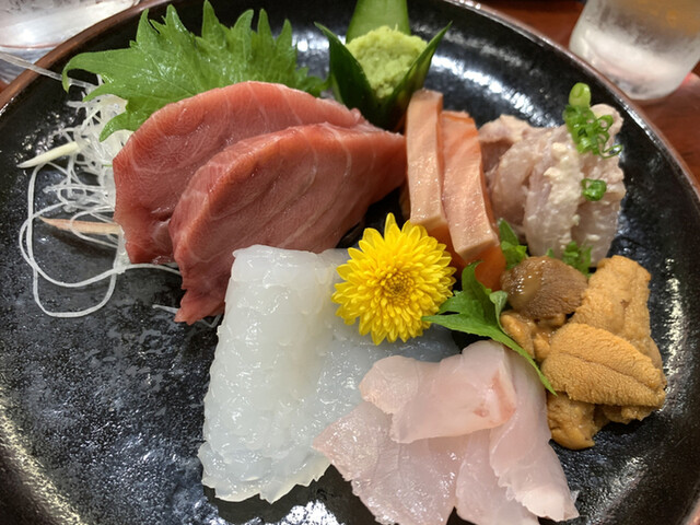 こだま - 中央弘前（日本料理）の写真