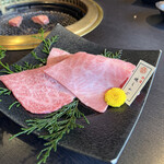 Sumiyakiniku Ishidaya - 