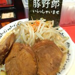 野郎ラーメン - 