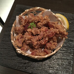 全席個室 楽蔵 - 