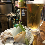 大衆あさひ 船橋店 - 