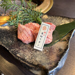 Sumiyakiniku Ishidaya - 