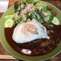 グリル プランチャ - 