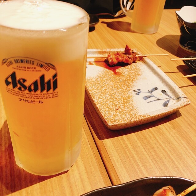 鳥千 - 旭ケ丘（焼き鳥）の写真