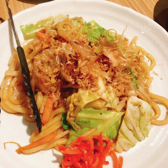 鳥千 - 旭ケ丘（焼き鳥）の写真