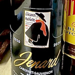 Genteel - ロートレックワイン 