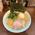 Ramen Komura - 