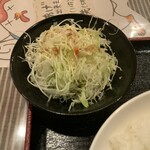 新サッポロ★食堂 - 