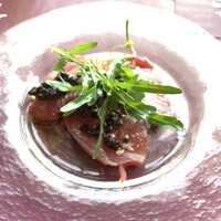 TROIS CUIT ASANUMA - 