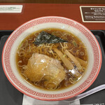 荻窪中華そば 春木屋 ラゾーナ川崎プラザ店 - 