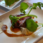 ゼックスウエスト サルヴァトーレ クオモブロス - 