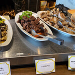 ゼックスウエスト サルヴァトーレ クオモブロス - 