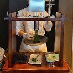 ゼックスウエスト サルヴァトーレ クオモブロス - 