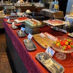 ゼックスウエスト サルヴァトーレ クオモブロス - 