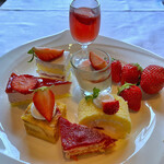 ゼックスウエスト サルヴァトーレ クオモブロス - 