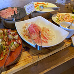 ゼックスウエスト サルヴァトーレ クオモブロス - 