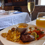 ゼックスウエスト サルヴァトーレ クオモブロス - 