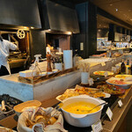 ゼックスウエスト サルヴァトーレ クオモブロス - 