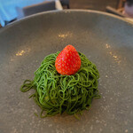 ゼックスウエスト サルヴァトーレ クオモブロス - 