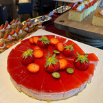 ゼックスウエスト サルヴァトーレ クオモブロス - 