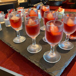 ゼックスウエスト サルヴァトーレ クオモブロス - 