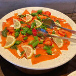 ゼックスウエスト サルヴァトーレ クオモブロス - 