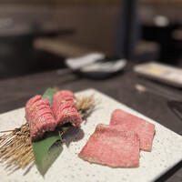 大徳壽TOKYO 六本木けやき坂 - 