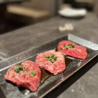 大徳壽TOKYO 六本木けやき坂 - 