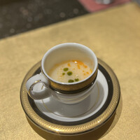 麻布 肉しゃり - 