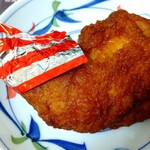 肉のふくとみ - 